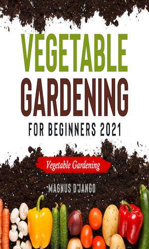 vegtable garden