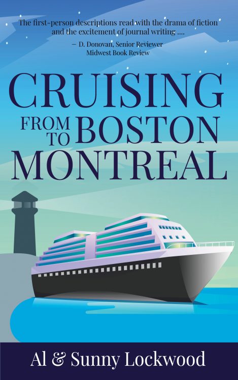 travel from boston to montreal