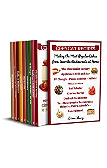 Copycat Recipes – Making The Most Popular Dishes From Favorite ...