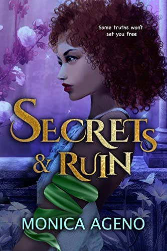 Secrets & Ruin