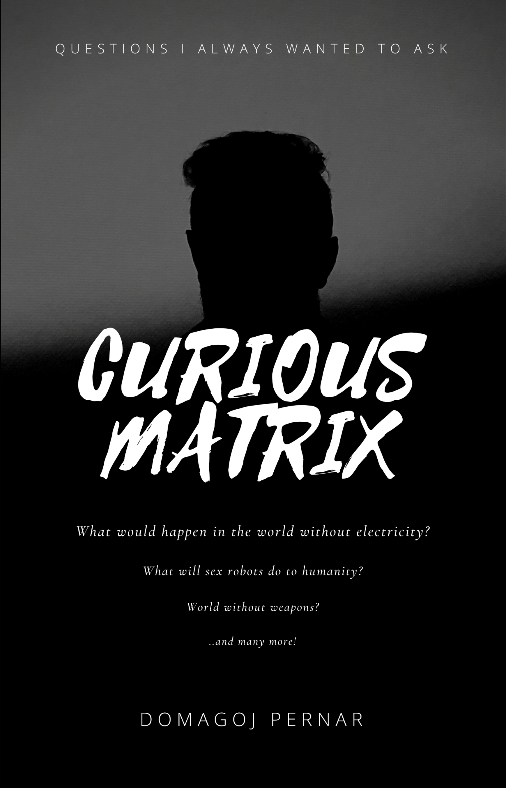 Curious Matrix