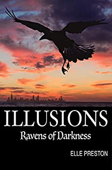 Illusions: Ravens of Darkness