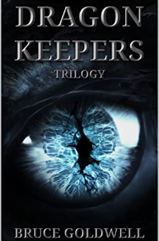 Dragon Keepers Trilogy (Dragon Keepers Fantasy Series Book 1)