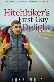 Hitchhikers First Gay Delight