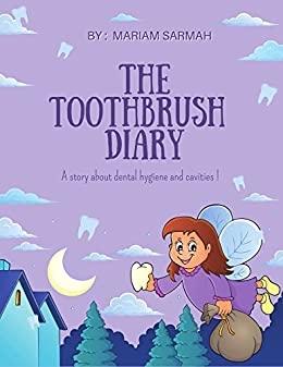the toothbrush diary