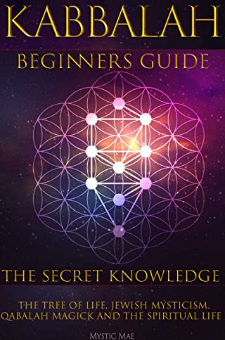 Kabbalah Beginners Guide The Secret Knowledge, Tree Of Life, Jewish ...