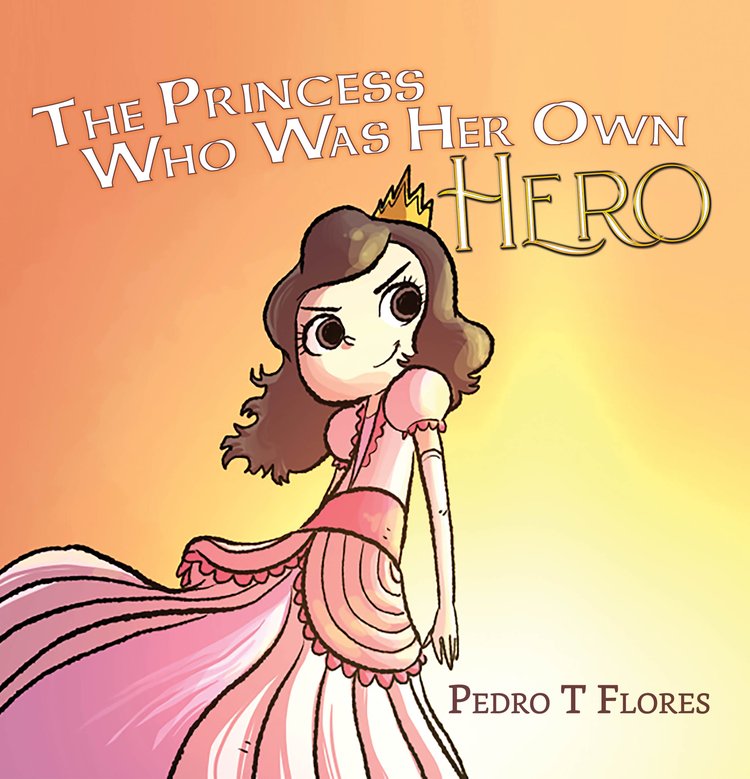Her Own Hero by Wendy L. Rouse Her Own Hero by Wendy L. Rouse