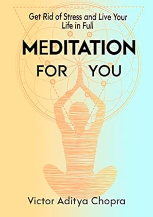 Meditation for you