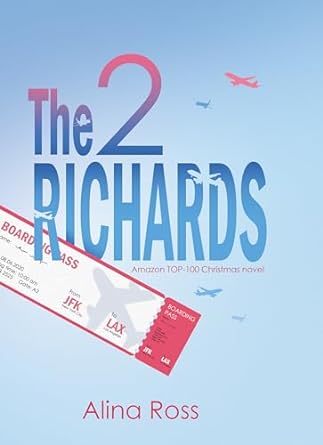 The 2 Richards
