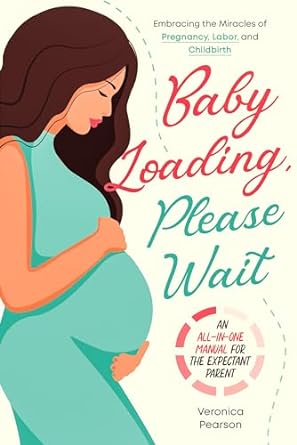 Baby Loading, Please Wait
