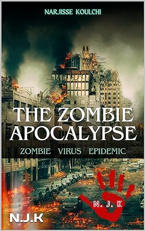 The Zombie Apocalypse - zombie virus epidemic - The Last Stand

