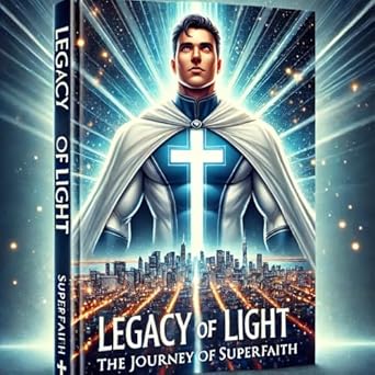 Legacy of Light: The Journey of Superfaith
