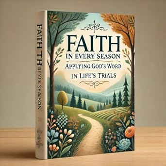 Faith in Every Season: Applying God's Word to Life's Trials
