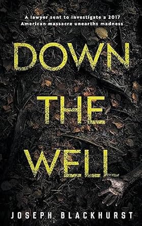 Down The Well					
