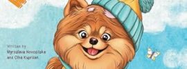Where is my Fur?: A Little Dog’s Journey Through Alopecia – A Tale of Courage, Hope, Hair Care, and Self-Love